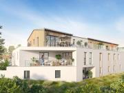 Programme Neuf La Barre de Monts 3 pièces, 66 m²
