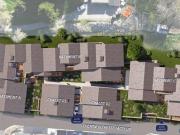 Programme neuf Les Allues 94m² Méribel Les Allues