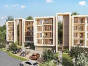 PROGRAMME NEUF LES JARDINS DE LA VIVA PORTICCIO