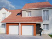 PROGRAMME NEUF MERVILLE FRANCEVILLE PLAGE