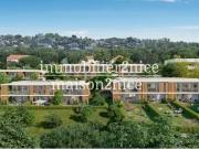 PROGRAMME NEUF NICE CORNICHE FLEURIE