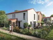 Programme neuf Proche bourg