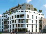 Programme neuf Rennes