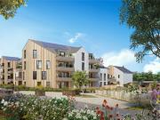 Programme neuf Saint Malo