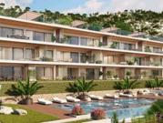 Programme Neuf SKY VIEW Appartement 4 Pièces à vendre