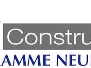 PROGRAMME NEUF TRESSERE M. GONZALEZ 0603283856 3 à 5...