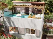 PROGRAMME NEUF VILLA MONA AU COEUR DE CAVALAIRE SUR MER