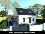 Programme Terrain + Maison