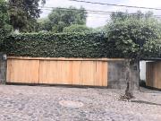 Progreso Tizapán, Casa con uso de suelo, en venta