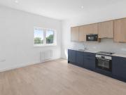 Progressive Close, Foots Cray, Sidcup DA14, 1 bed flat...