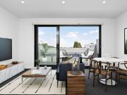 Progressive Elegance in Elsternwick