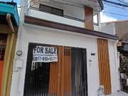 Proj.2 Quezon City For Sale 2 Storey House And Lot 3...