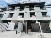 Proj.4 Quezon City For Sale 3 Storey Townhouse 4...