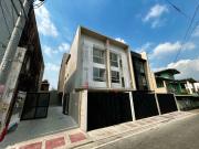 Proj.4 Quezon City For Sale 3 Storey Townhouse 4...