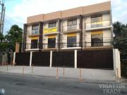 Proj. 8 Commercial Townhouse