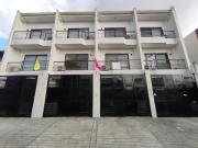 Proj.8 Quezon City For sale 3 Storey Townhouse 3...