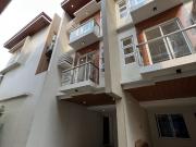 Proj.8 Quezon City For Sale 3 Storey Townhouse 3...