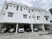 Proj.Quezon City For Sale Compound 3 Storey Townhouse...