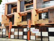 Project 4, Q.C New 3 bedroom Townhouse