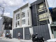 Project 4, Quezon City Pre selling Front Unit 3 Storey...