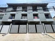 Project 4 Townhouse Brgy Marilag Quezon City with 4...