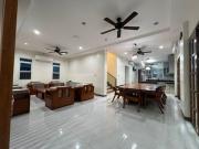 Project 7 House & Lot For Sale Residential with Spacious...