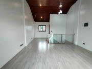 Project 8 Quezon City 3 Storey Townhouse Unit with...