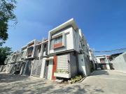 Project 8 Quezon City Elegant Townhouse for Sale...