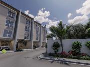 Project 8 Quezon City Living: Elegant Townhouse with...