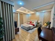 Project 8 Quezon City Townhouse – 244 sqm Floor Area KEZIAH