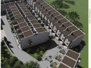 Project 8 Townhouse For Sale in PINEGLADES RESIDENCES