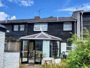 Project! Buntingford Road, Puckeridge, 3 Bedroom Terraced