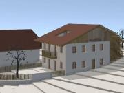 project: Maierl im Dorf
