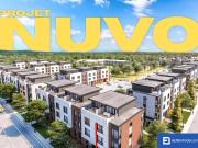 Project NUVO 3 BEDROOMS [object Promise] for Rent