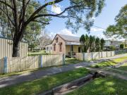 Project Ready with Room to Grow