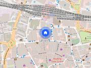 Projection West, Merchants Place, Reading, Berkshire, RG1 Projection West, Merchants Place, Reading, Berkshire, RG1