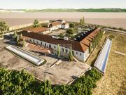 Projecto de Investimento e Reabilitação de Grande...