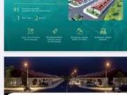 Projek Baru Panas Bukit Kapar Klang