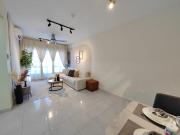 Projek Selangorku Malay Reserved 1100sqft Sepang Salak...