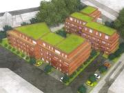 Projekt betreutem Wohnen in Schwerte