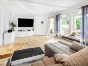 Projekt Bungalow mit Kellergeschoss und traumhaftem...