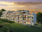 PROJEKT CASA Nº4 I 26 WOHNEINHEITEN + COWORKINGSPACE I...