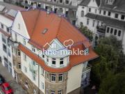 Projekt Dach boden geschosswohnung in Fürth