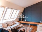 Projekt Dachgeschoss: Rohling mit positiver...