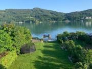 PROJEKT EXKLUSIVE DACHGESCHOSSWOHNUNG AM WÖRTHERSEE...