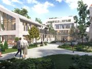 Projekt gestartet! Leben wo Geschichte auf Zukunft...