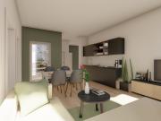 Projekt GOETHE20 6 Altbauwohnungen und 3 Loftwohnungen...