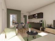 Projekt GOETHE20 6 Altbauwohnungen und 3 Loftwohnungen...