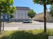 Projekt GOETHE20 6 Altbauwohnungen und 3 Loftwohnungen...