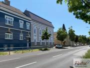 Projekt GOETHE20 6 Altbauwohnungen und 3 Loftwohnungen...